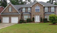 267 Bella Vista Terrace Mcdonough, GA 30253