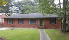 3370 Hallwood Circl Macon, GA 31204