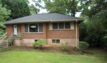 725 Shellnut Dr Forest Park, GA 30297