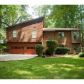 2302 Bayswater Drive Nw, Kennesaw, GA 30144 ID:9776899