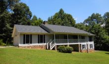 296 Grady Allen Ln Ball Ground, GA 30107