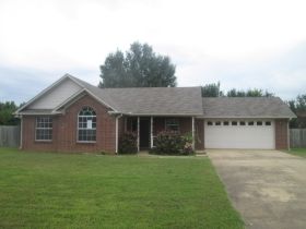 26 Deer Run Drive, Ward, AR 72176