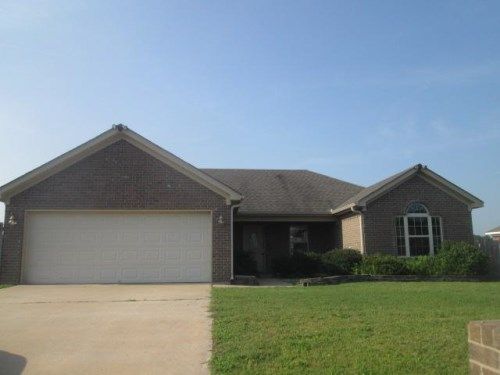 31 Chantileer, Ward, AR 72176