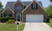 3397 Pate Creek View Snellville, GA 30078