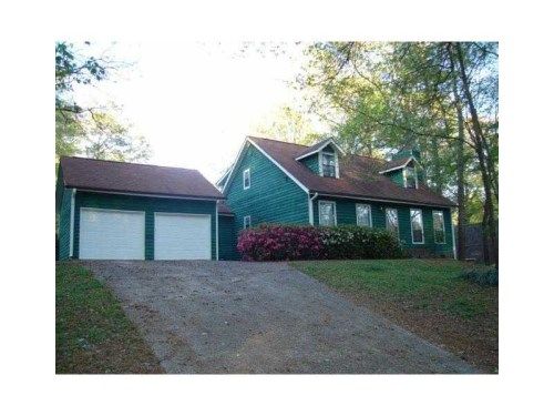 361 Hermitage Court Sw, Marietta, GA 30064