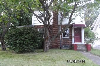 215 E Wilbeth Rd, Akron, OH 44301