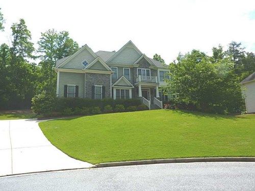 5303 Vinings Springs Point, Mableton, GA 30126