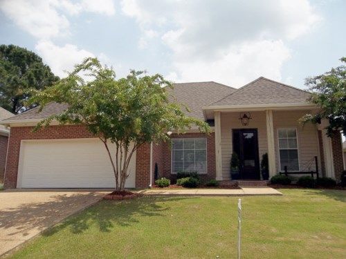 899 North DEERFIELD DR, Canton, MS 39046