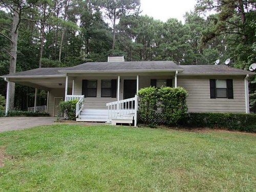 4806 Davenport Trace, Acworth, GA 30101