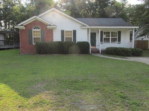 504 Burnside Dr, Columbia, SC 29209