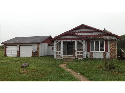 201 W Wisconsin St, Tripp, SD 57376