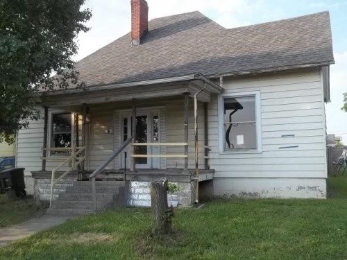 205 E Washington St, Winchester, KY 40391