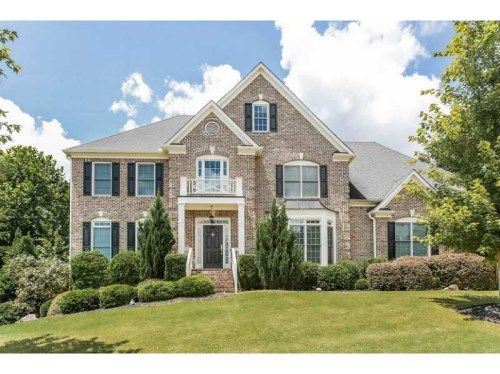 1738 Rosehedge Way Nw, Kennesaw, GA 30152