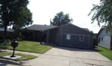 3314 S 137th East Ave Tulsa, OK 74134