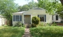 2716 Mitchell Ave Waco, TX 76708