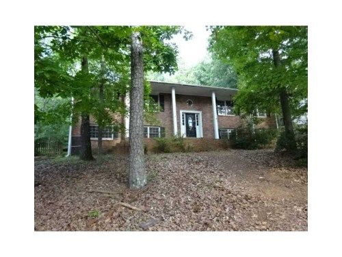 4065 Ophie Drive Ne, Marietta, GA 30066