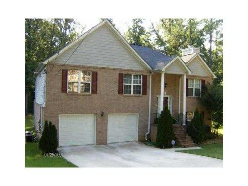 4193 Glenda Drive, Atlanta, GA 30337