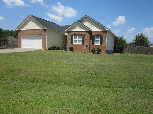 119 Emily Lane Sw, Adairsville, GA 30103