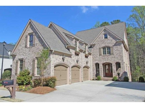 3130 Haynesbrooke Lane, Alpharetta, GA 30022