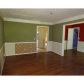 125 Picketts Lake Drive, Acworth, GA 30101 ID:9646236