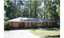 680 Valley Green Drive Atlanta, GA 30342