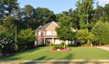 1135 Bream Drive Alpharetta, GA 30004