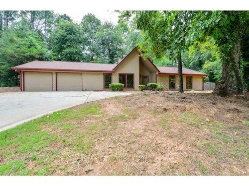 4509 N Landing Drive, Marietta, GA 30066