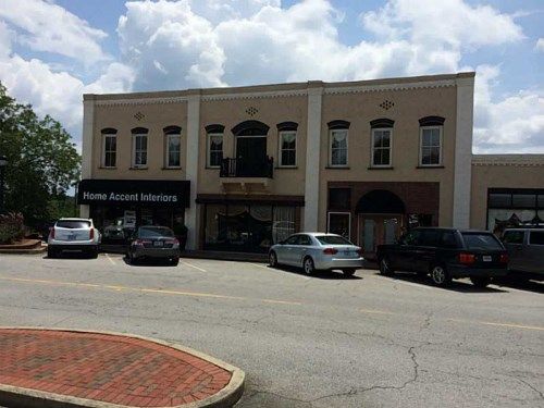 1 W Main Street, Buford, GA 30518