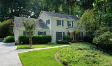 6323 Mountain Brook Way Nw Atlanta, GA 30328