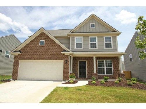 763 Binkley Walk, Buford, GA 30518