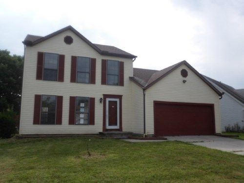 6441 Old Ben Ln, Canal Winchester, OH 43110