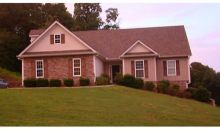 6265 Julian Ridge Road Gainesville, GA 30506