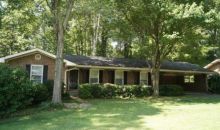 1390 Virgil Lane Mableton, GA 30126