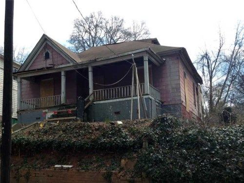 1333 Ne Hardee Street, Atlanta, GA 30307