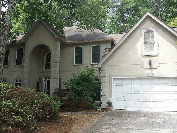 373 Sundown Way, Stone Mountain, GA 30087