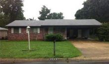 1505 Twin Lakes Dr Little Rock, AR 72205