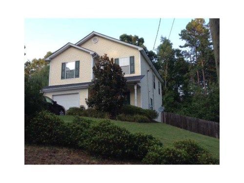 3675 Dorsey Circle, Gainesville, GA 30504