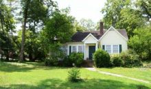 2772 Tallulah Drive Atlanta, GA 30319