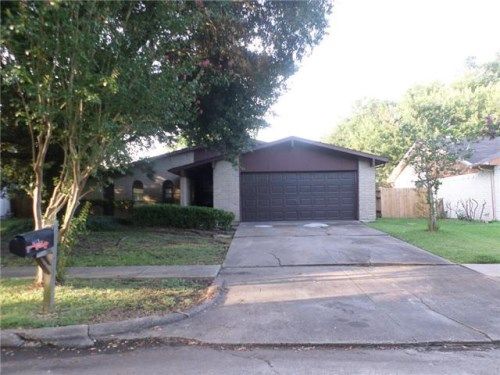 2235 Fall Meadow Dr, Missouri City, TX 77459