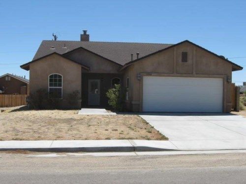 1208 S. Yorktown St., Ridgecrest, CA 93555