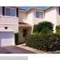 835 NW 42ND PL # 835, Pompano Beach, FL 33064 ID:9529514