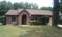 9226 Dawnfields Dr Houston, TX 77064