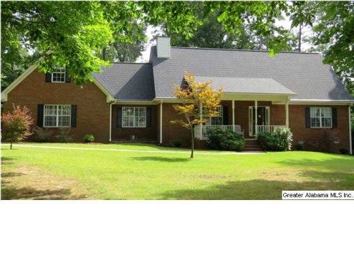 2105 AARON RD, Pelham, AL 35124