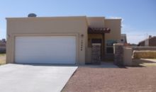 14548 Corby Pl El Paso, TX 79928