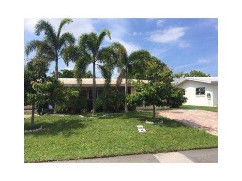 2521 NE 11TH CT, Pompano Beach, FL 33062