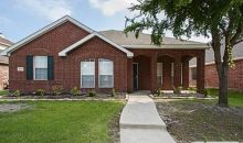 1606 Bur Oak Drive Allen, TX 75002