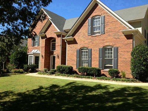 4045 Dodds Grove Lane, Alpharetta, GA 30009