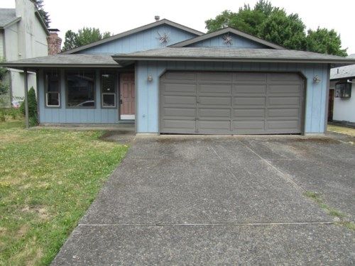 5021 NE Emerson Court, Portland, OR 97218