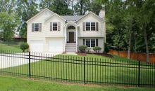 3325 Sw Wildwood Drive Sw Marietta, GA 30060