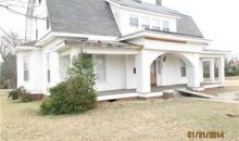 400     S Washington Magnolia, AR 71753